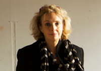 Jane Hytch, Chief Executive, Imagineer