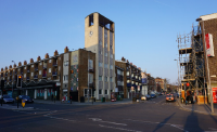 Photo of Waltham Forest District