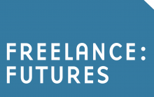 FREELANCE : FUTURES logo