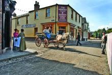 Image of Blists Hill Victorian Town
