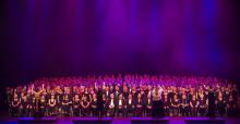 Image of Sing with Us choirs