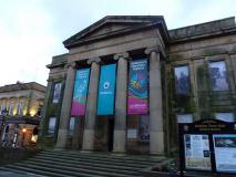 Image of Oldham Town Hall
