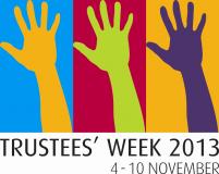 Image of Trustees' Week 2013 poster