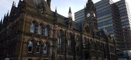 Photo of Middlesbrough Town Hall