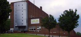 photo of UCA Rochester campus