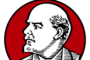 Image of Lenin