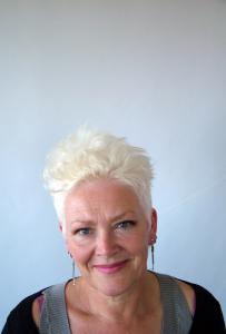 Photo of Rowena Sommerville