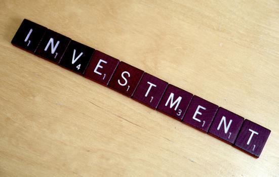 Investment letters