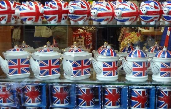 Brand Britain