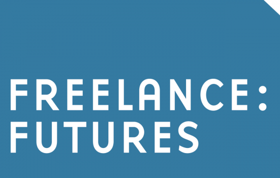 FREELANCE : FUTURES logo