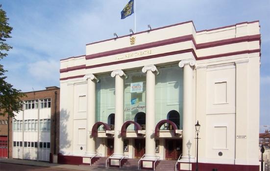 Photo of Hull New Theatre