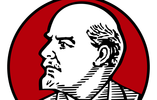 Image of Lenin
