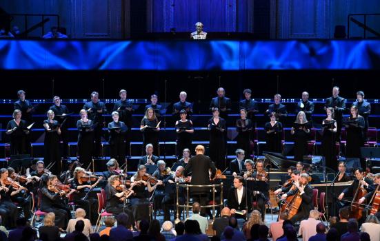 What caused the axe to fall on the BBC Singers? | ArtsProfessional