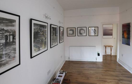 Image of gallery in South Shields