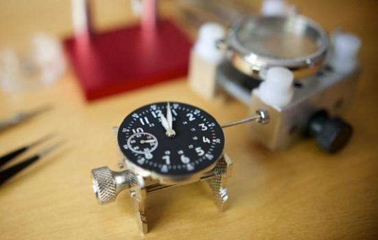 Picture of watch