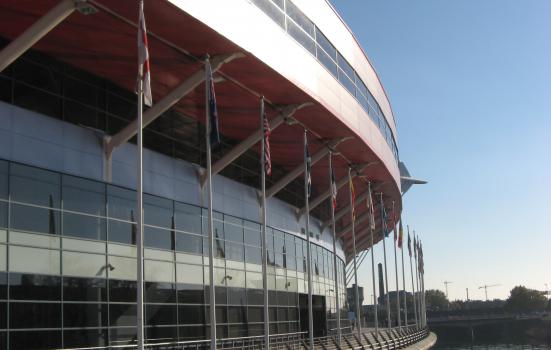 Millennium Stadium