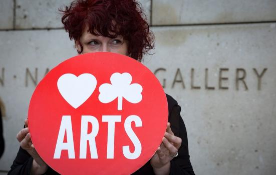 When Governments Support Artists Artist Welfare Scheme Artsprofessional
