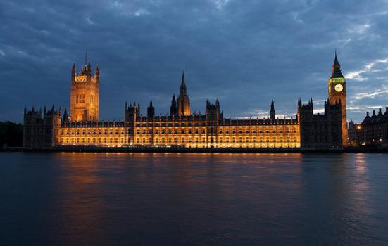 Parliament UK
