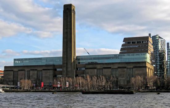 Image of Tate Modern