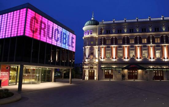 Photo of Sheffield Theatres