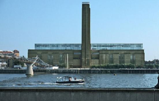 Photo of Tate Modern