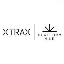XTRAX Platform 4:UK