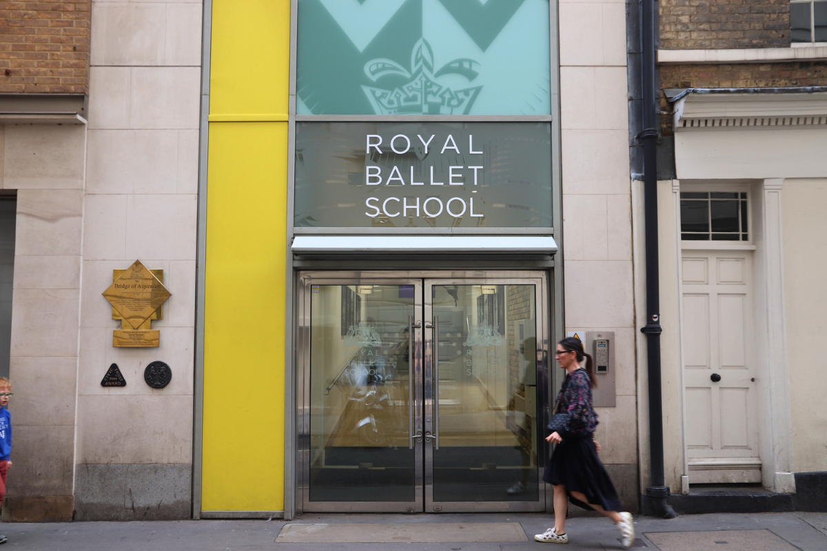 Ex-dancers allege ‘toxic’ culture at top ballet schools | News