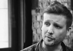 Photo of Chris Rawcliffe